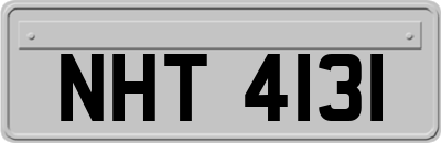 NHT4131