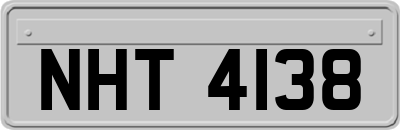 NHT4138