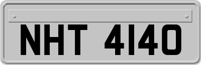 NHT4140