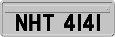 NHT4141