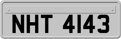NHT4143