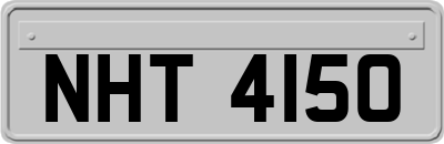 NHT4150