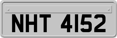 NHT4152