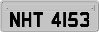 NHT4153