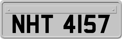 NHT4157