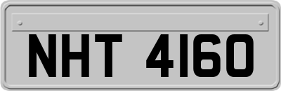 NHT4160