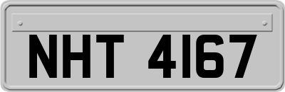 NHT4167
