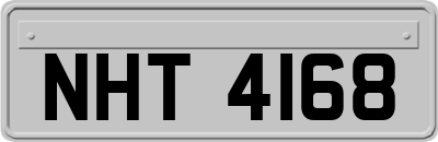 NHT4168
