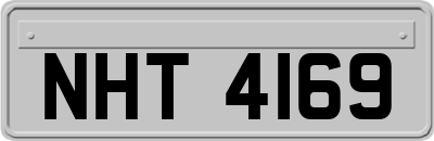 NHT4169