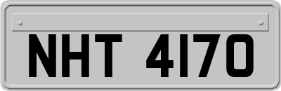 NHT4170