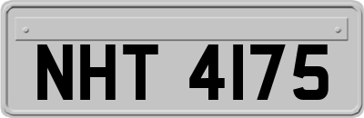 NHT4175