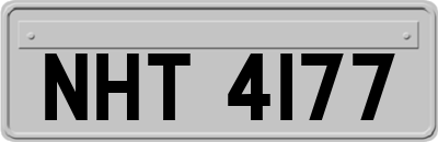 NHT4177