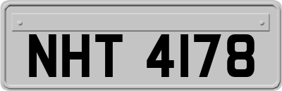 NHT4178