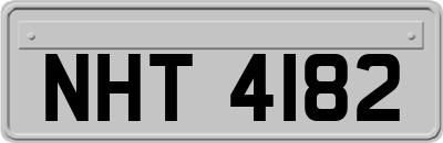 NHT4182