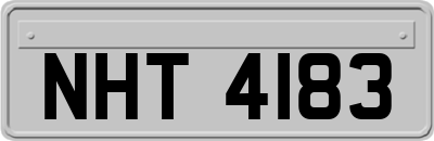 NHT4183