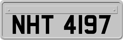 NHT4197