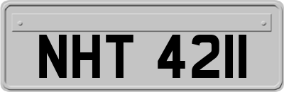 NHT4211