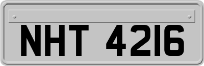 NHT4216