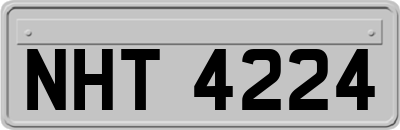NHT4224