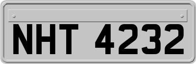 NHT4232