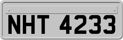NHT4233