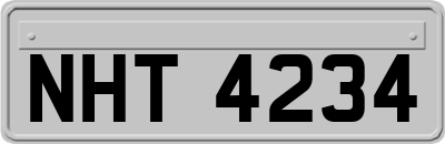 NHT4234