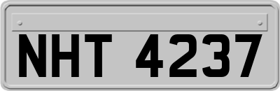 NHT4237