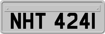 NHT4241