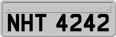 NHT4242