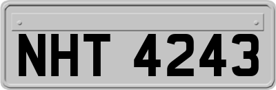 NHT4243