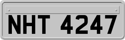 NHT4247
