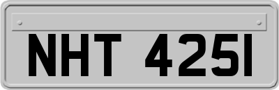 NHT4251