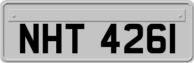 NHT4261