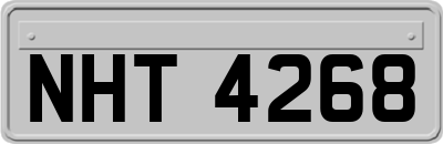 NHT4268