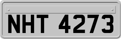 NHT4273