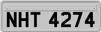 NHT4274