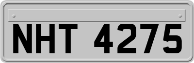 NHT4275