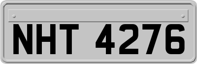 NHT4276