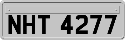 NHT4277