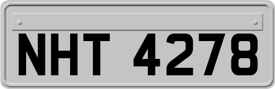 NHT4278