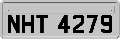NHT4279
