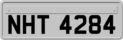 NHT4284