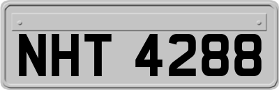 NHT4288