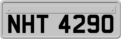 NHT4290