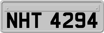 NHT4294