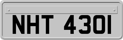 NHT4301