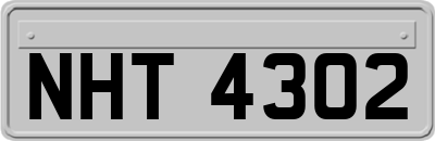 NHT4302
