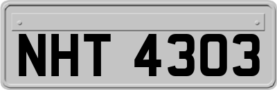 NHT4303