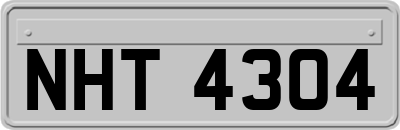 NHT4304