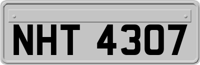 NHT4307